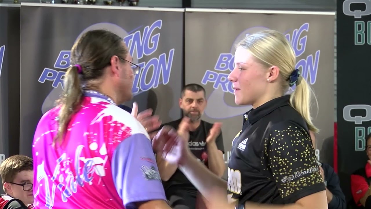 Angers TV Sujet Bowling