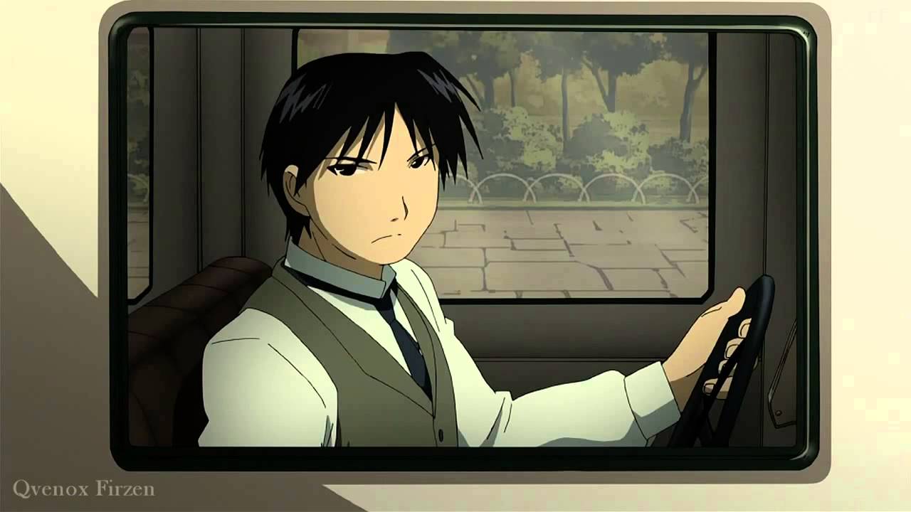 Fullmetal Alchemist: Brotherhood Parodie CZ