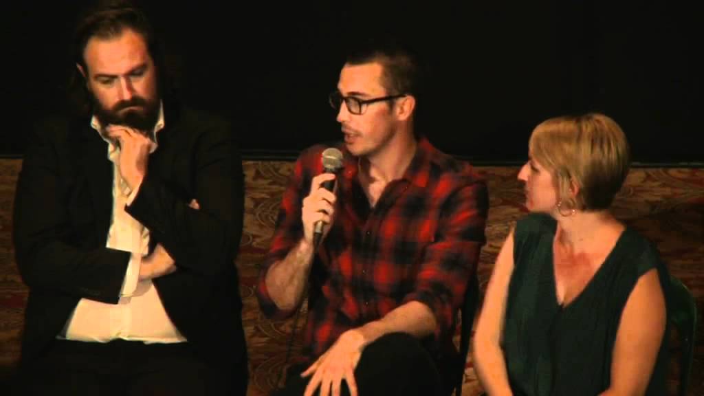 Snowtown Q&A Bigpond Adelaide Film Festival