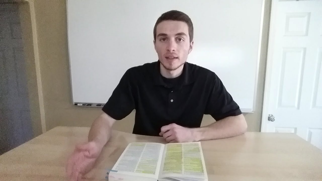 Should Christians Get Tattoos?