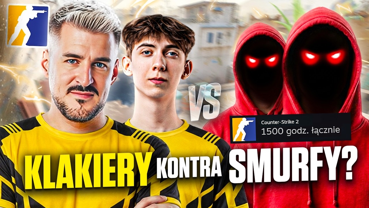 IZAK&rsquo;S FANBOYS VS. GUESTS WITH 1500 HOURS IN CS2!