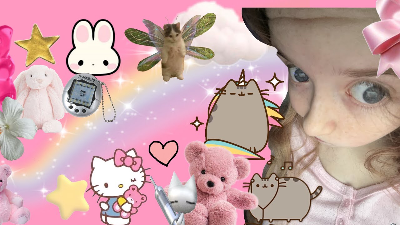Showing you my teddys!