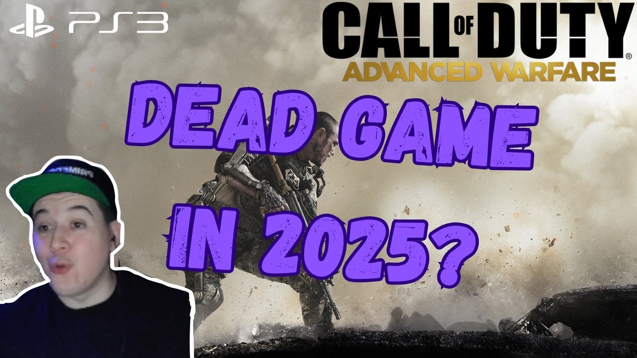 Is Advanced Warfare (PS3) Playable In 2025?