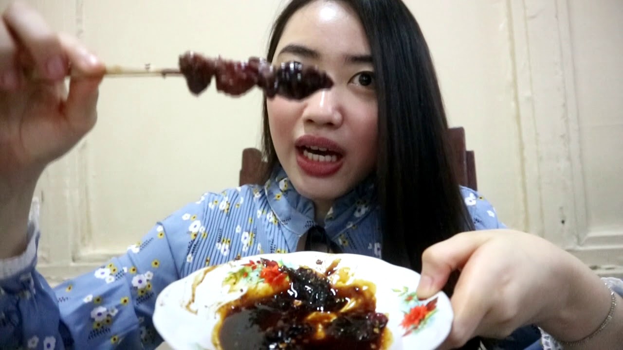 GULAI KAMBING Sate DJONO lembut dan super enak!!!