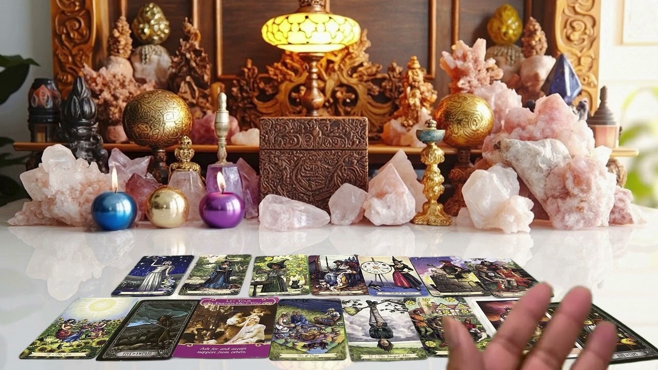 GEMINI   - Destiny! This Is No Accident It's Fate! GEMINI  LOVE TAROT READING