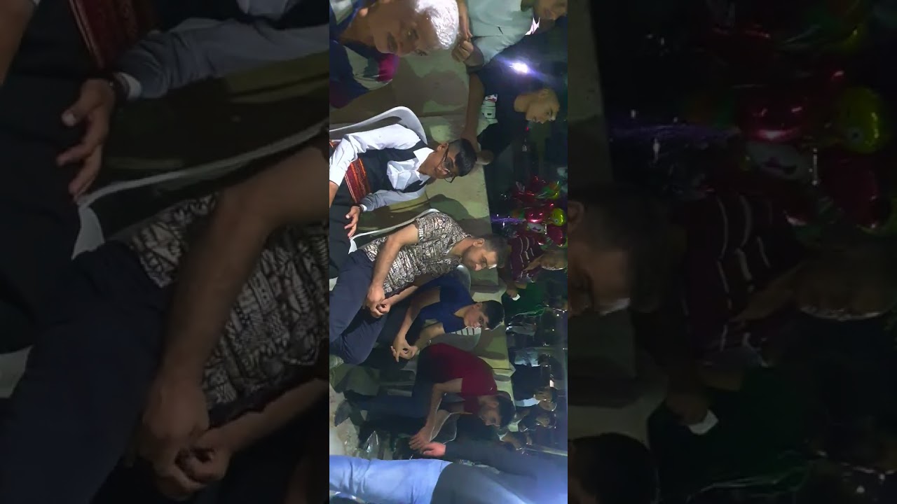 HAZROLU BAGER EMİN BATERİST GRANİ ŞEMSO ÖLÜM MARŞI DUYGULU GRANİ TAM 19 DK 2023