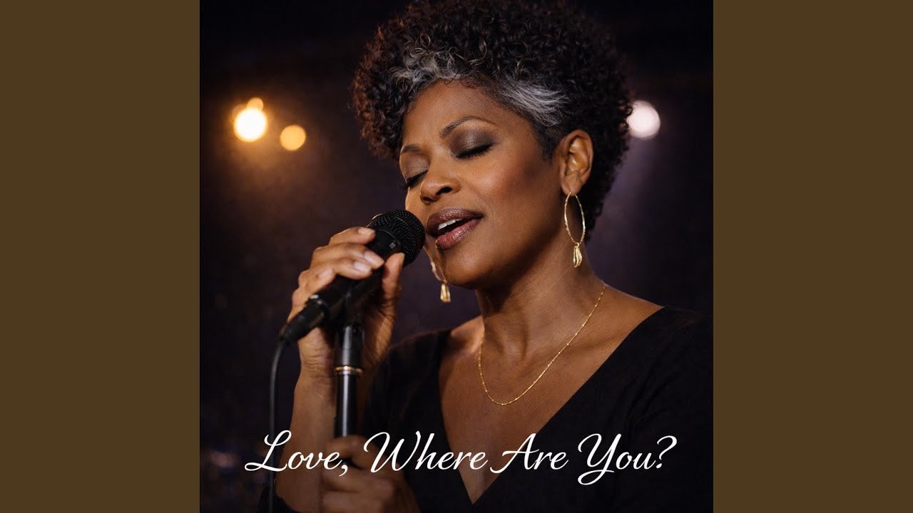 Love, Where Are You?