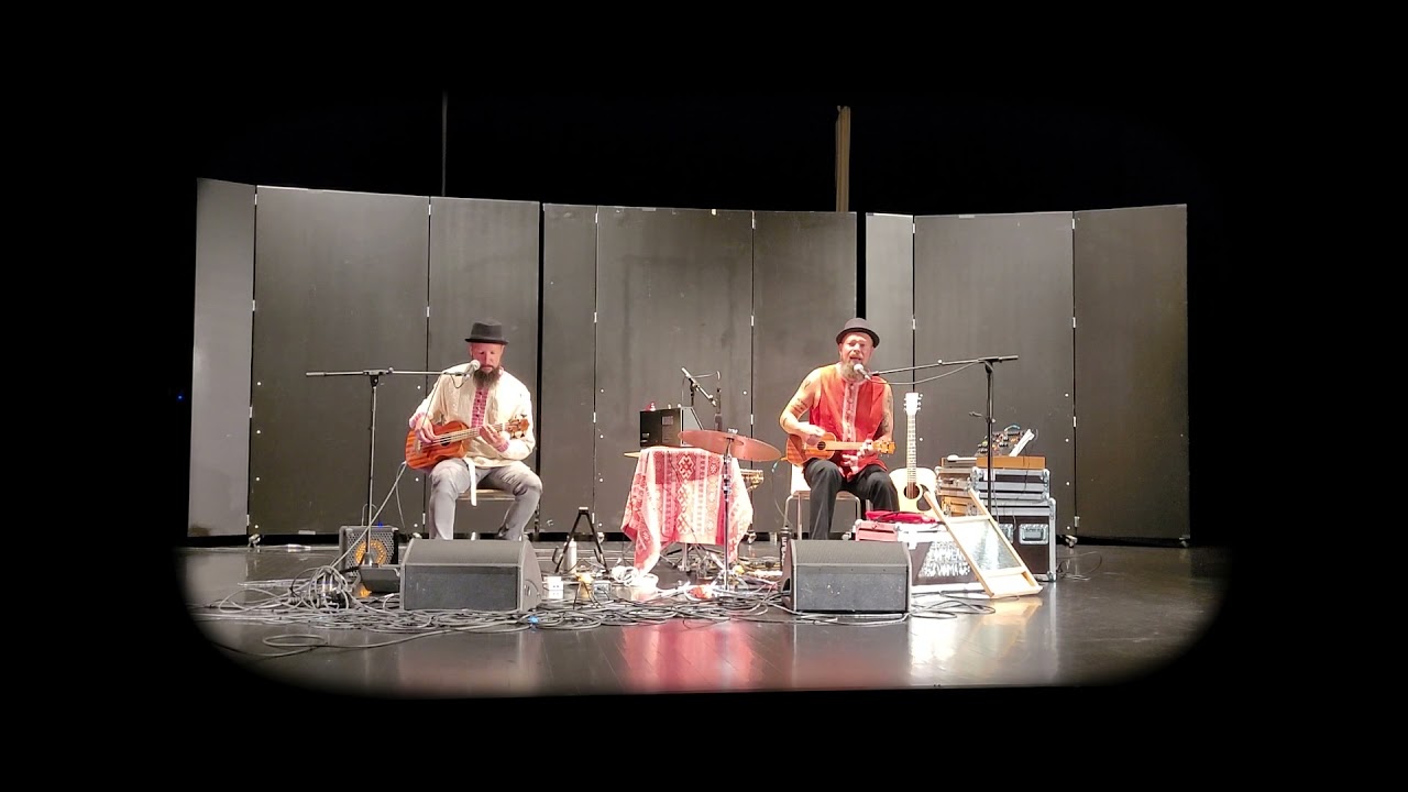 Loimolan Voima: Mučoin kois (live)