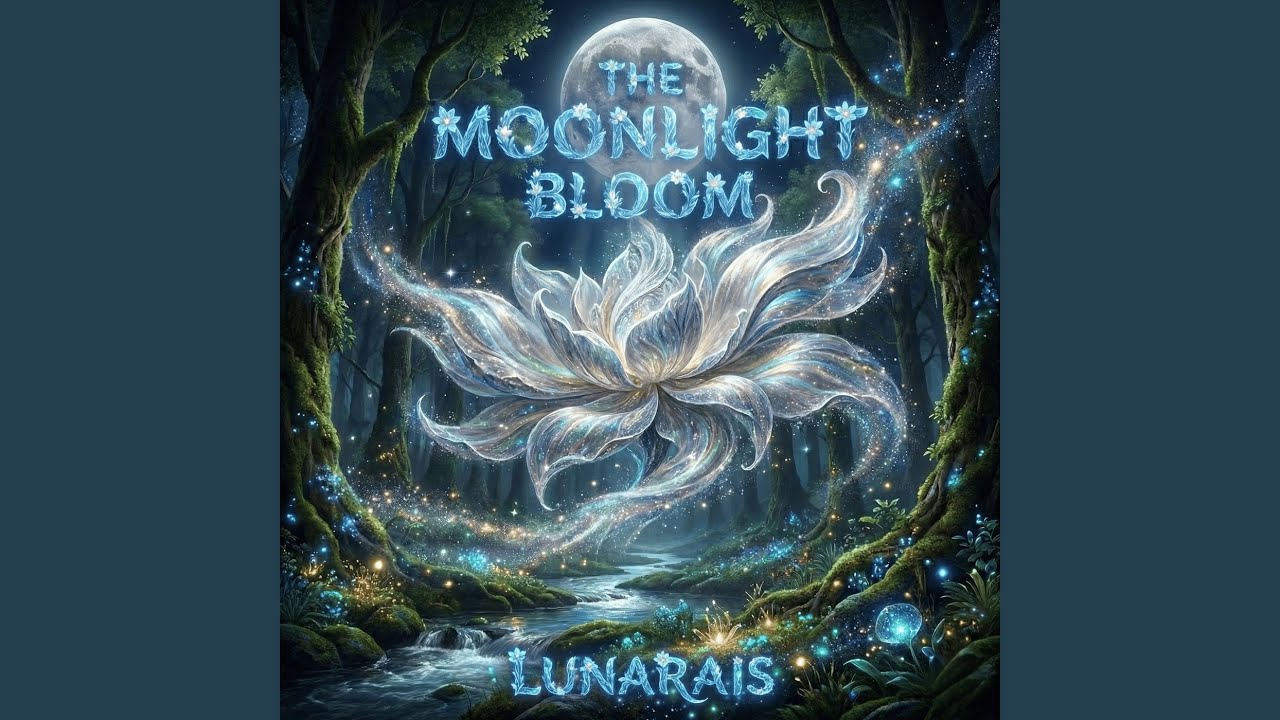 The Moonlight Bloom