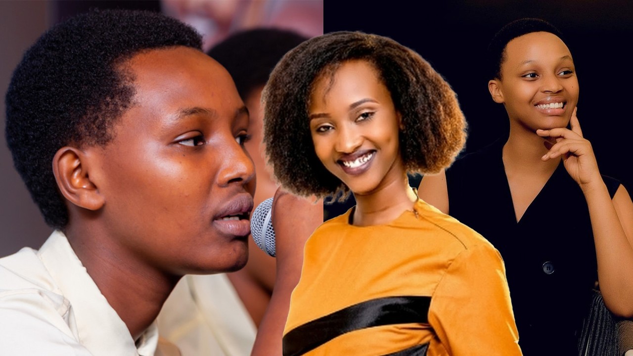 Vestine&Dorcas FT Giramata WASICHANA WA TATU