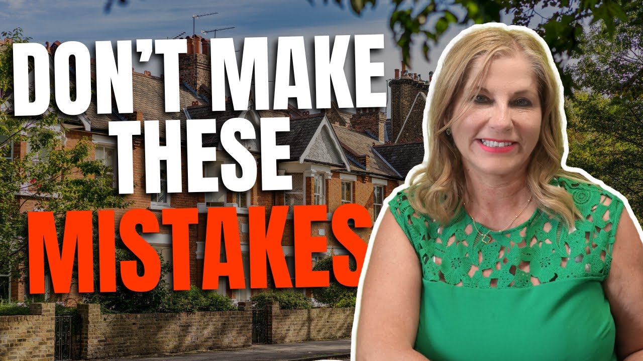 Top 10 Title Splitting Mistakes Property Investors Make!