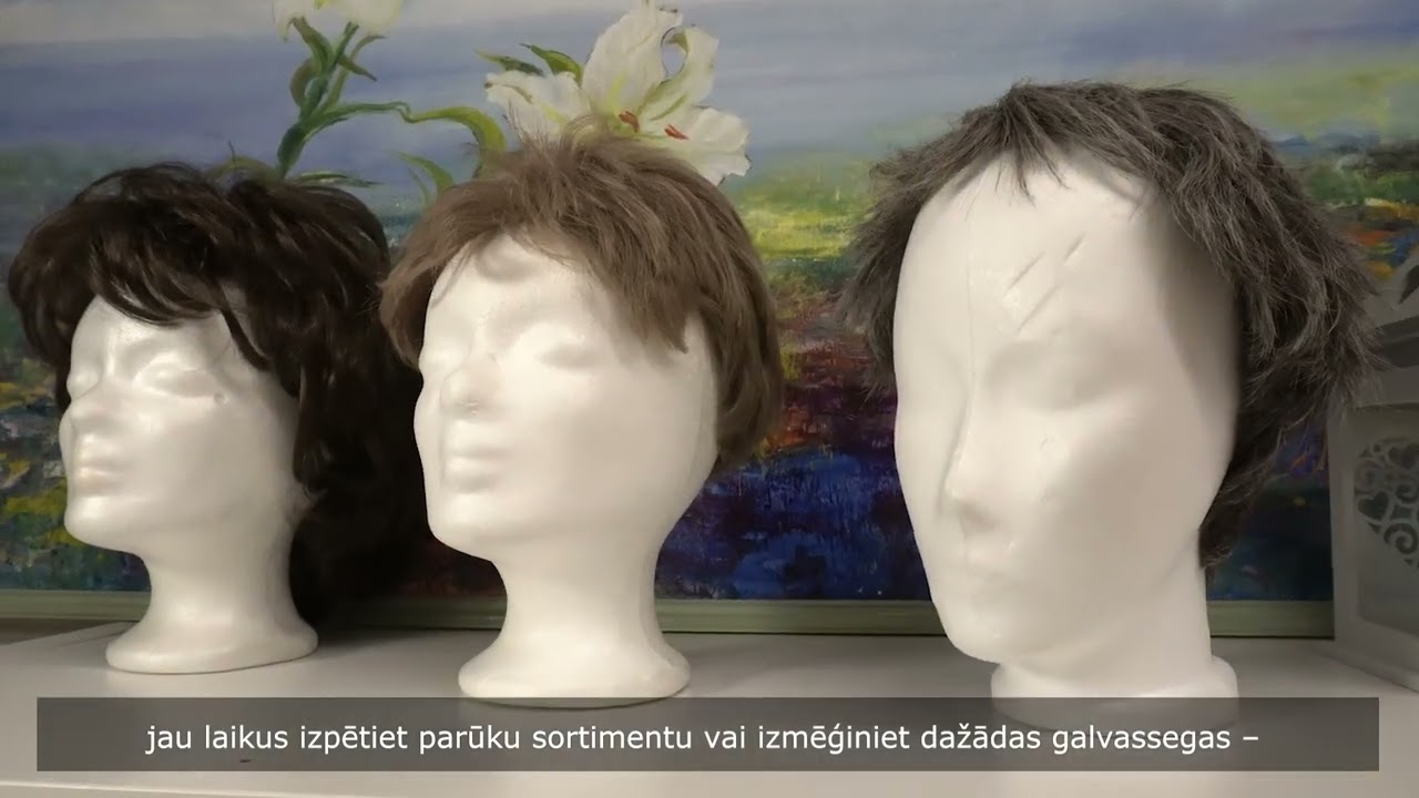 Pacienta ABC. Ķīmijterapija un tās blaknes
