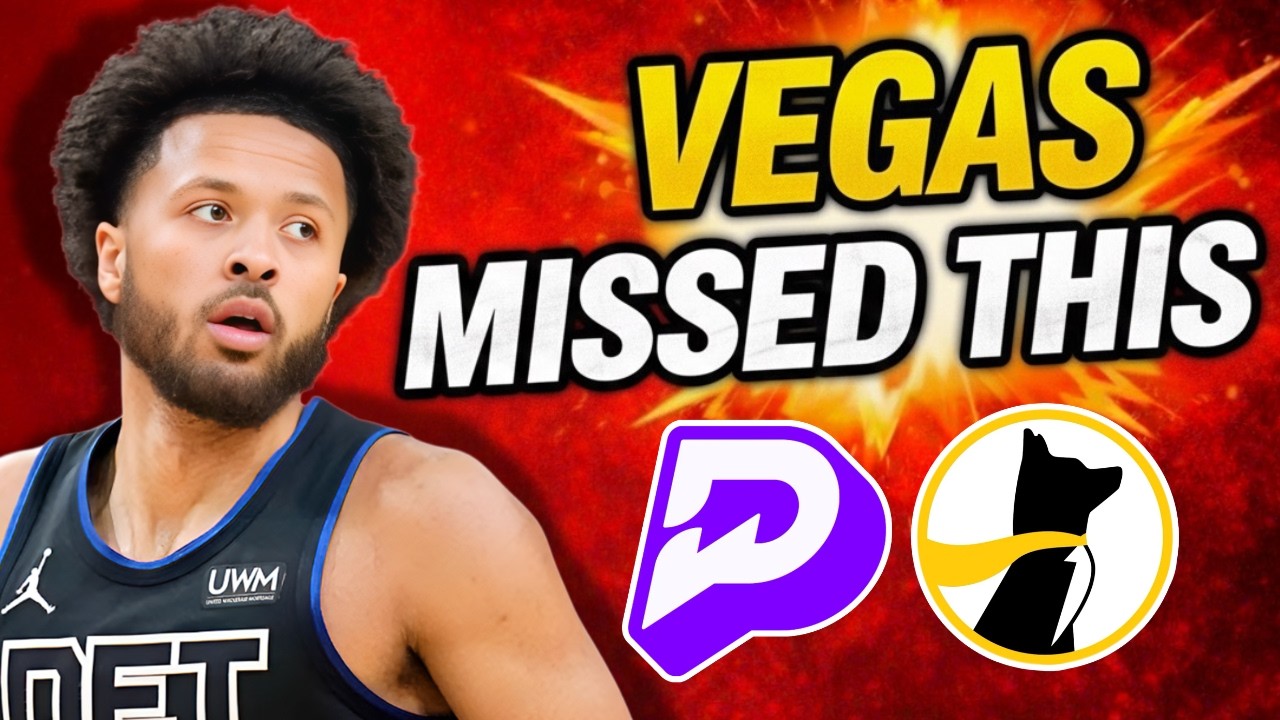 NBA BETS WITH INSANE VALUE TODAY!! (9-3 RUN🔥) Monday February 23 | PrizePicks & Underdog