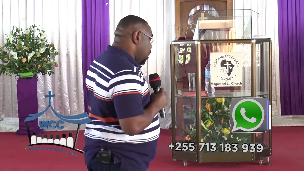 MITIMINGI # 384 VIJANA FANYA KAZI KWA BIDII HATA KAMA NI YA HALI YA CHINI