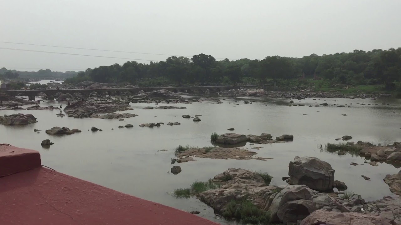 The Orchha Resort
