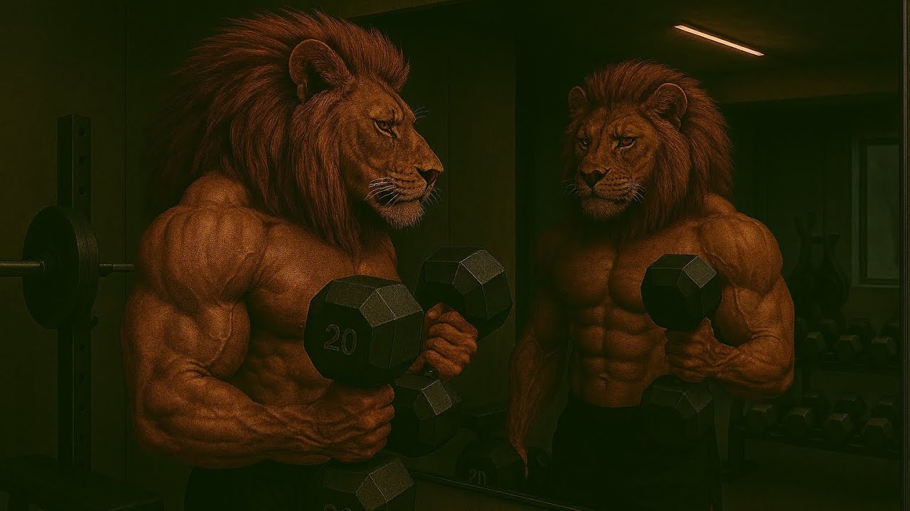 Music for training 
