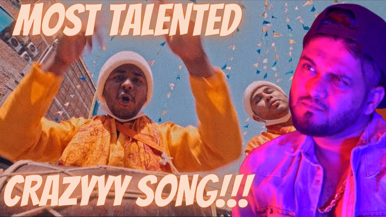 Uniq Poet | Kavi G | Music Producer Reacts Jheli Uniq Poet X Kavi G | Jheli Uniq Poet Reaction