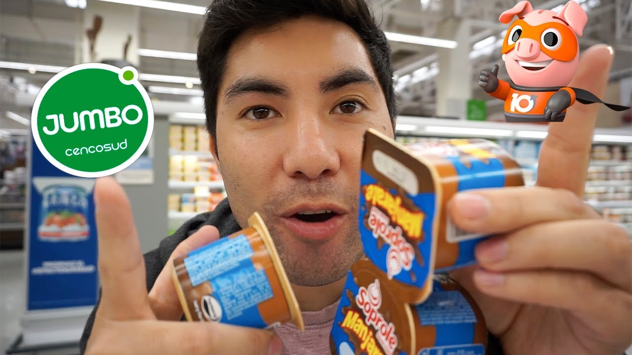 Mismo producto, DISTINTOS PRECIOS | Comparando supermercados