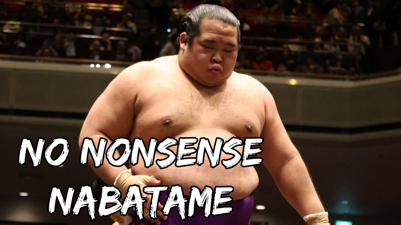 Nabatame's Fantastic 11 wins at Hatsu '25!
