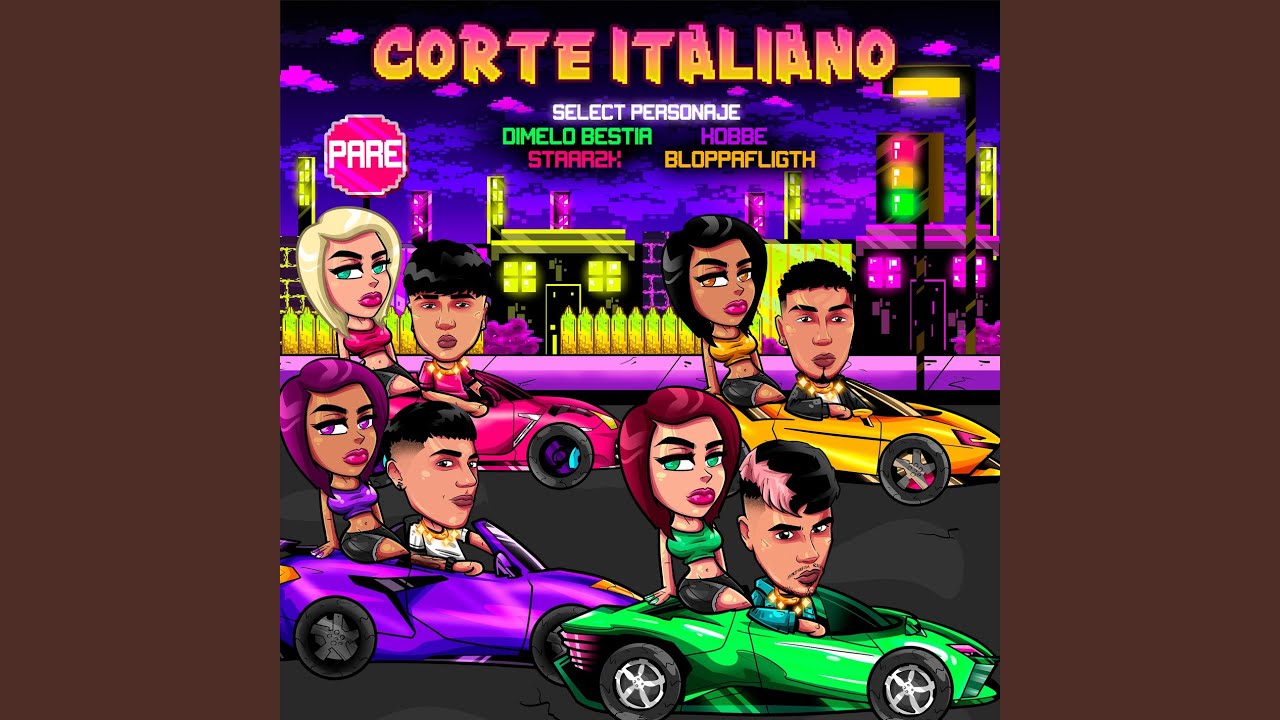 Corte Italiano