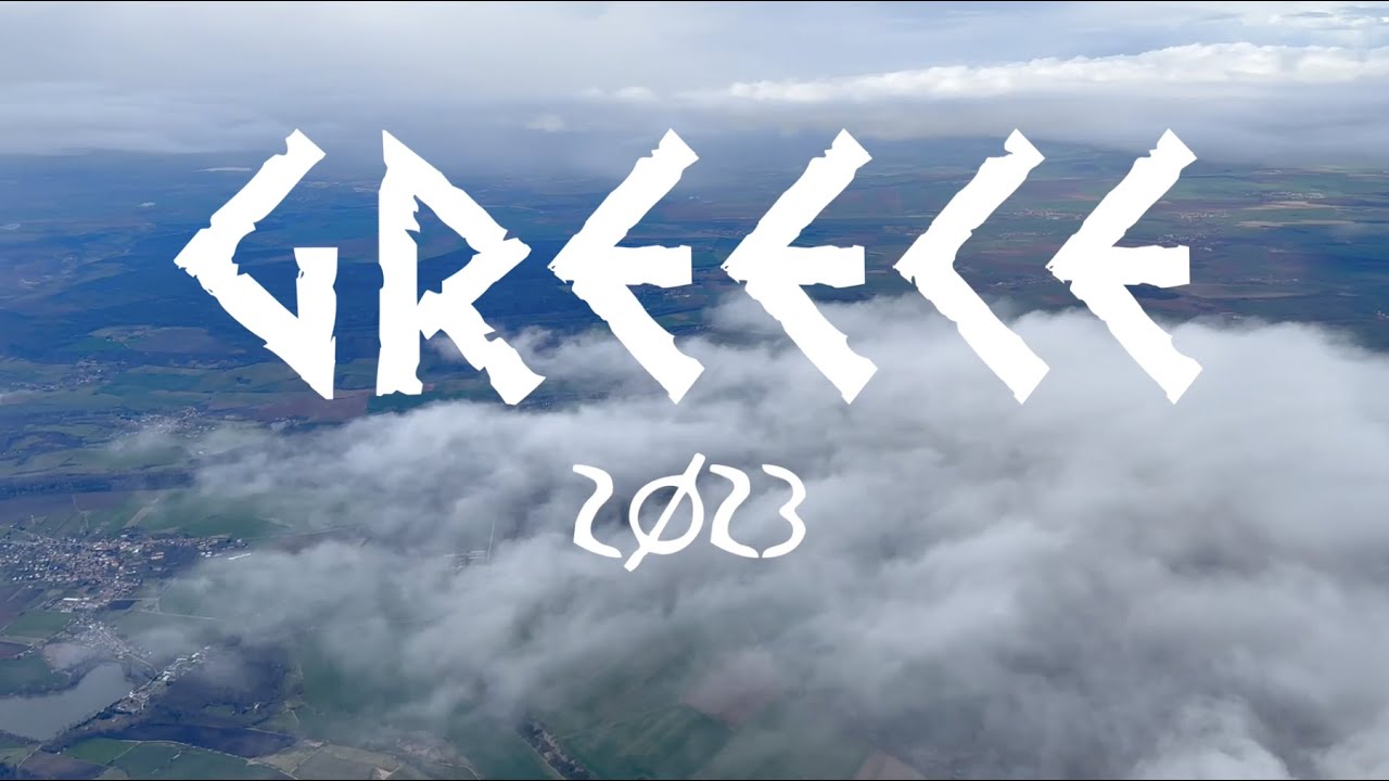 Greece! | Spring Break 2023 | EF Tours
