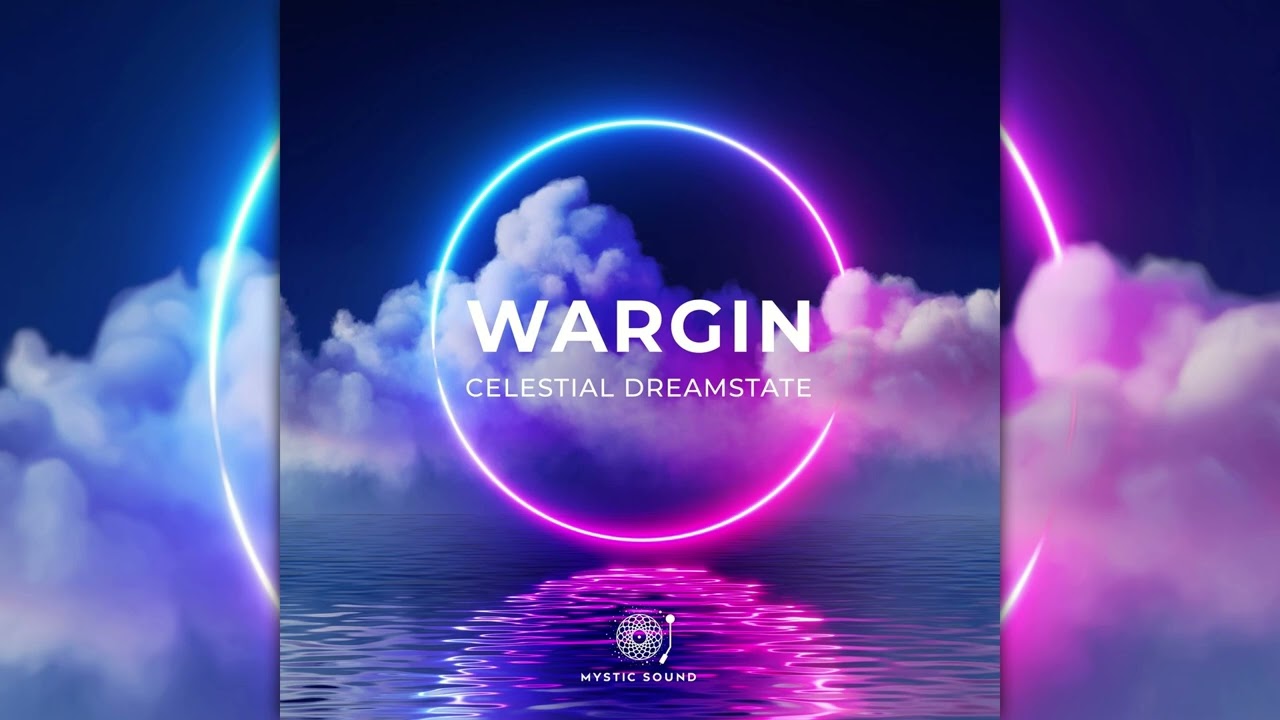 Wargin - Celestial Dreamstate [Full Album]