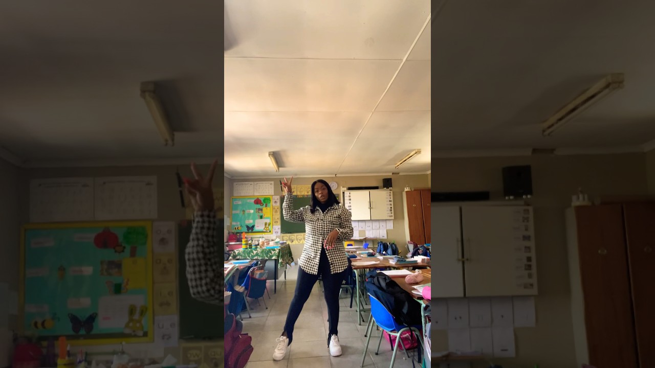 #ootd #teachersofyoutube #teacher #shorts #trending #southafricanyoutuber #primaryschool