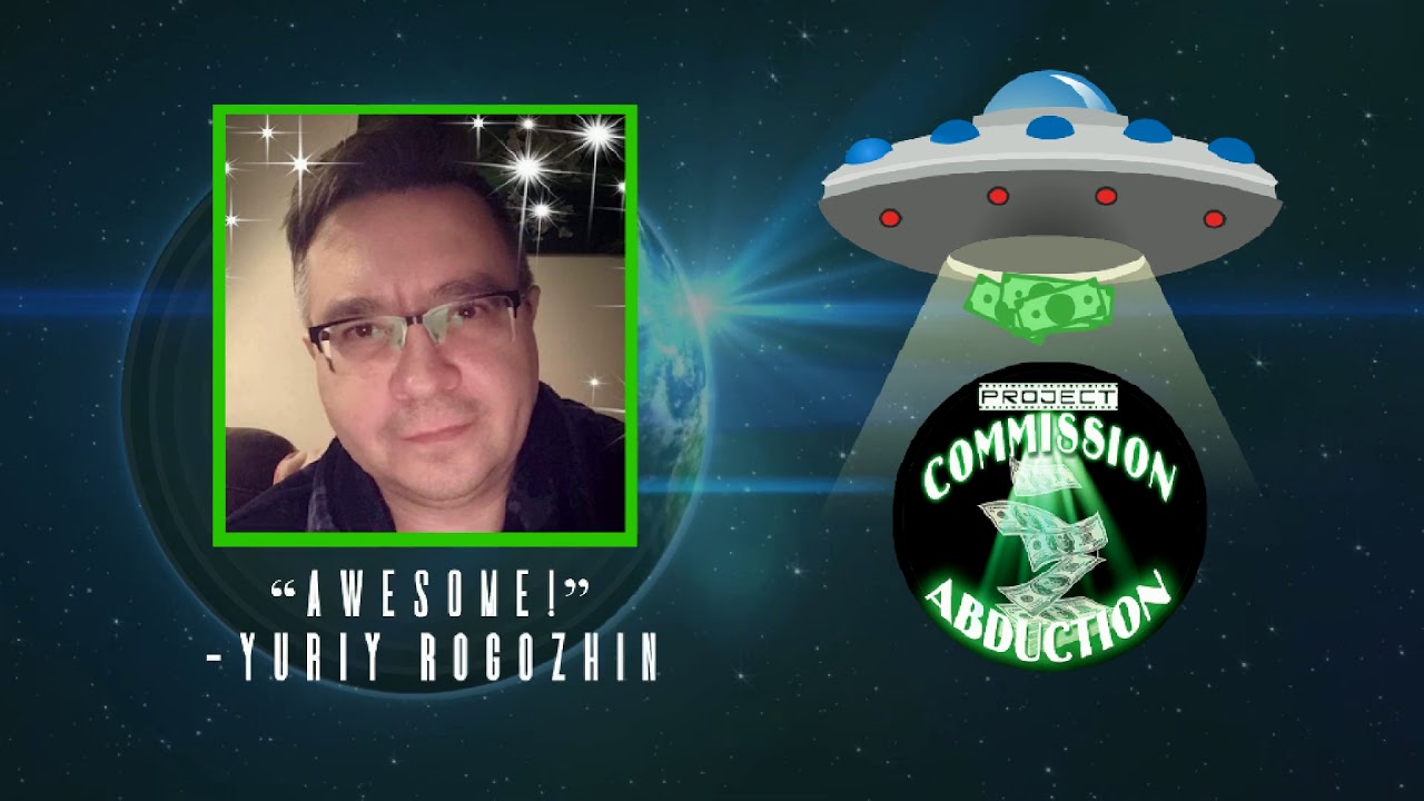 Commission Abduction Review