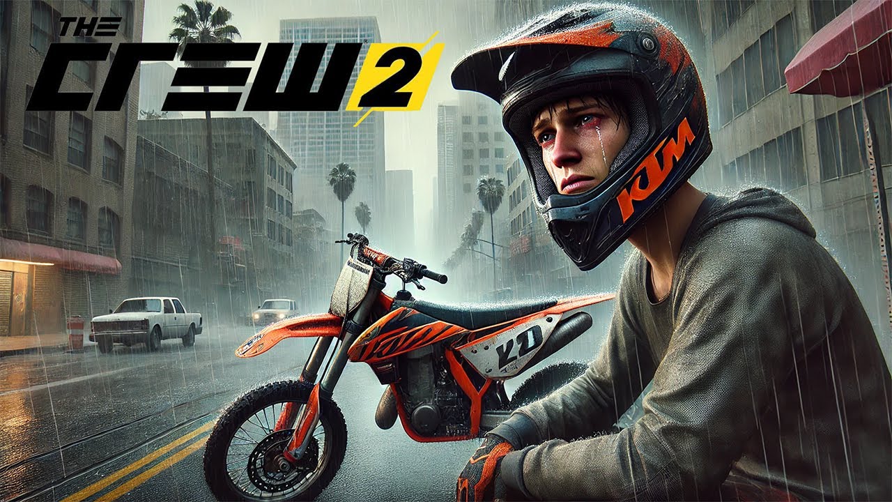 TORNO SU THE CREW 2 DOPO 1 ANNO:  È UFFICIALMENTE MORTO - THE CREW 2