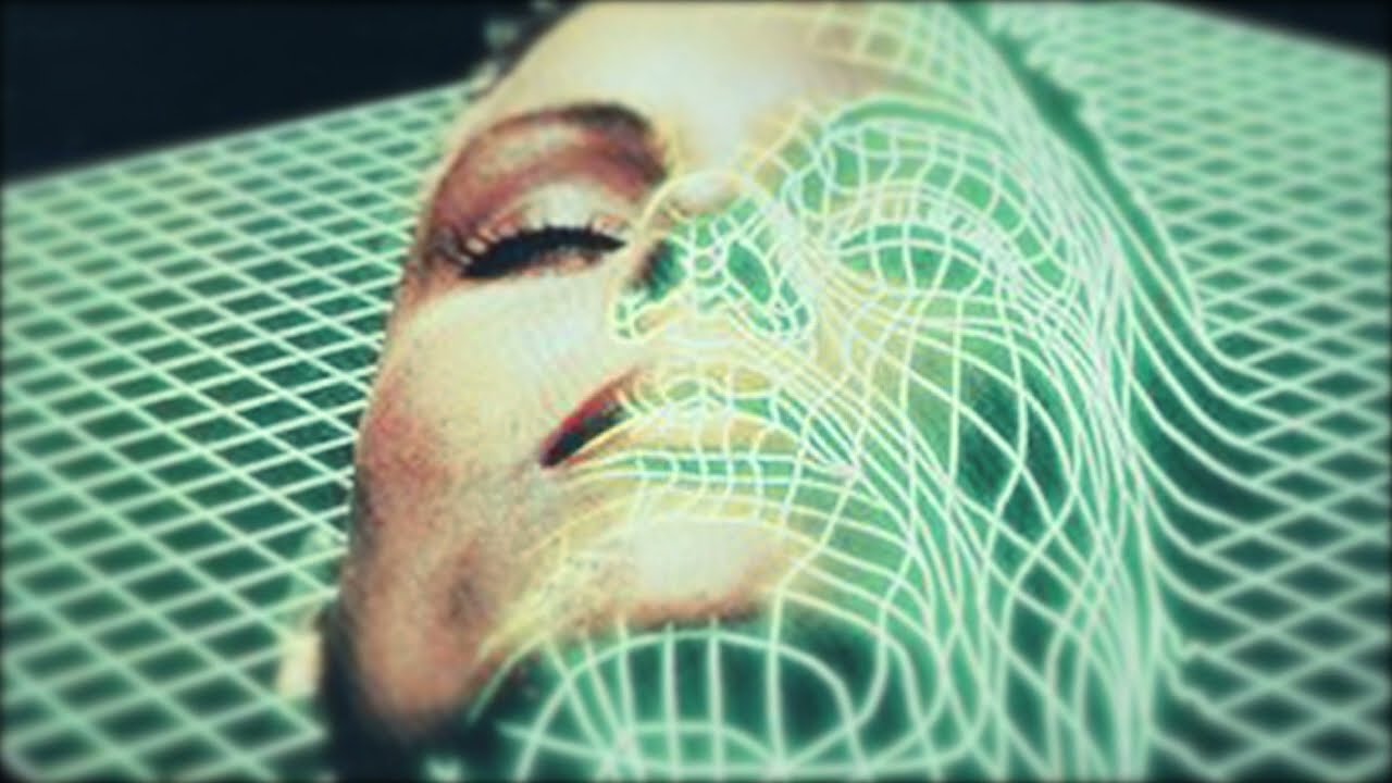 CHILLOUT ROOM  :: Ambient Jungle & DnB