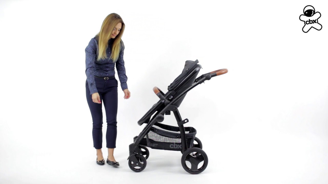 CBX LEOTIE LUX PL