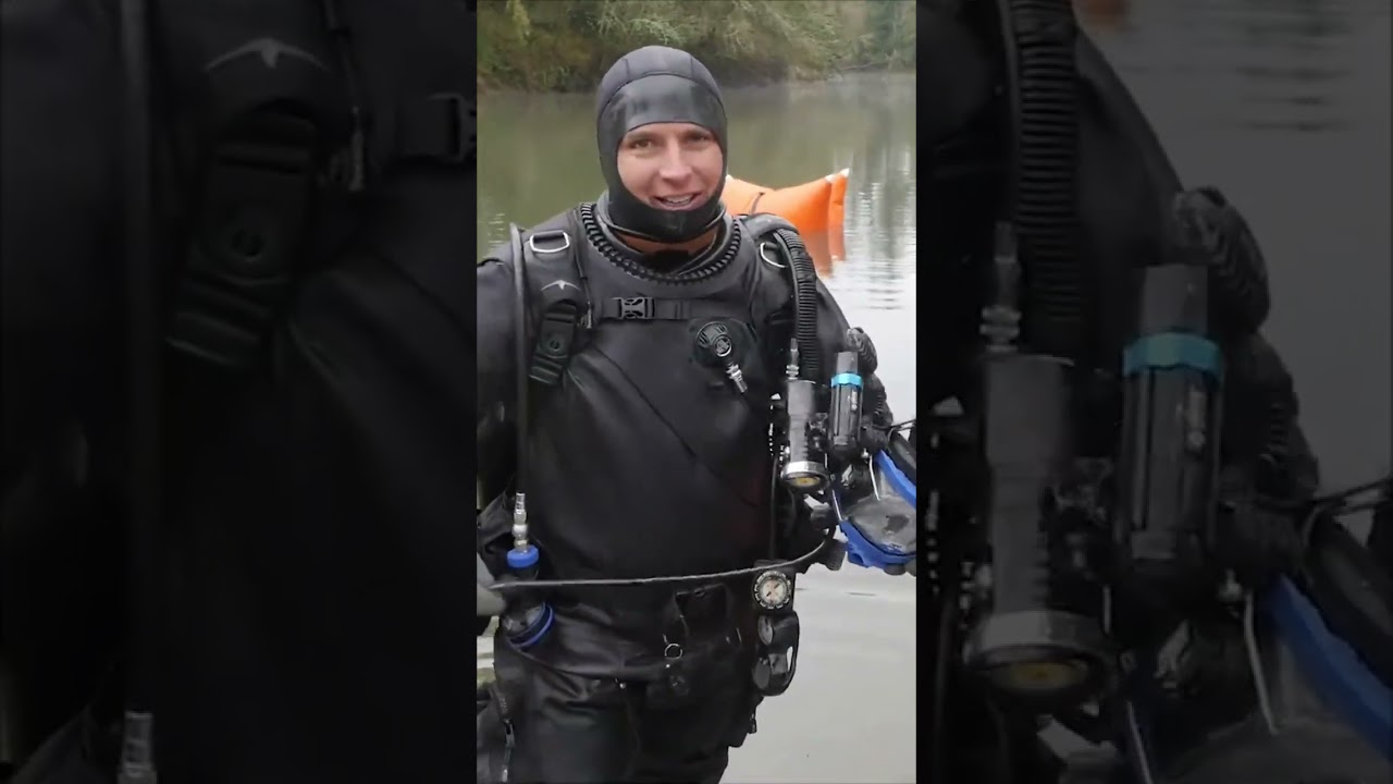 Underwater Car Recovery: Equipment Breaks Under Pressure!