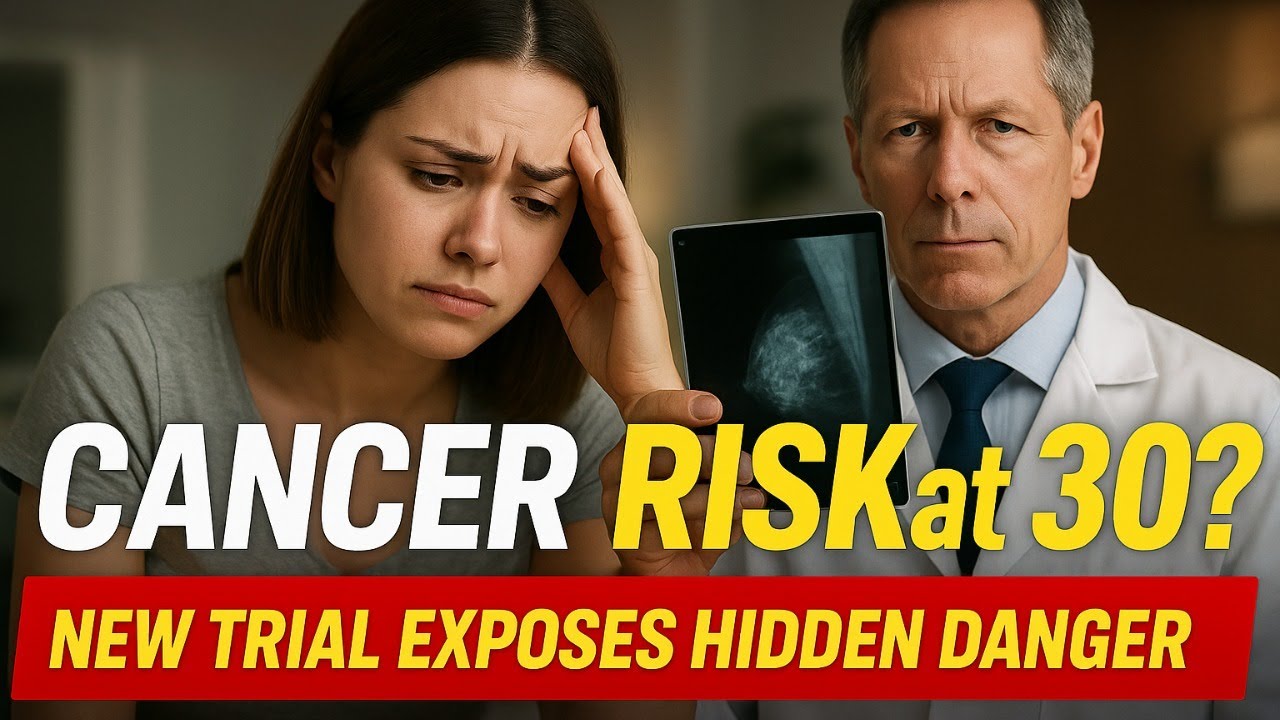 Why Experts Say Women Over 30 Must Get Cancer Risk Tests Now! | Most Viral Today