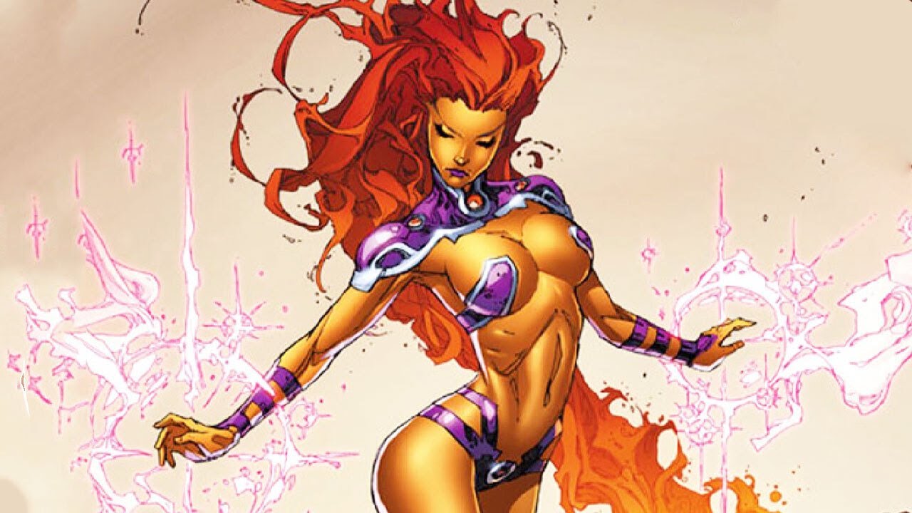 Top 10 DC Retcons We Still Can't Believe