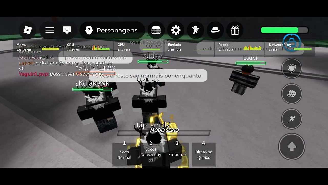 Tropa dos branquelo de cone!