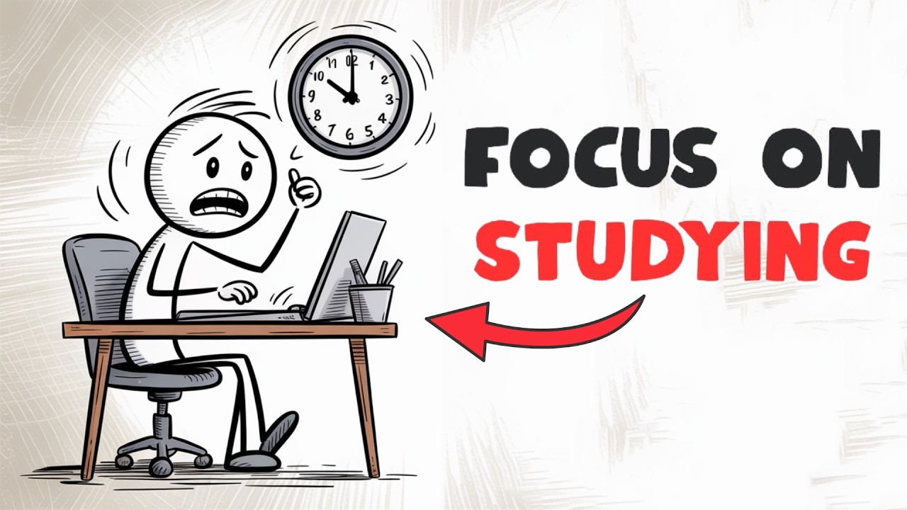 How to Study When You Have No Motivation  (7 Psychology Based Strategies)