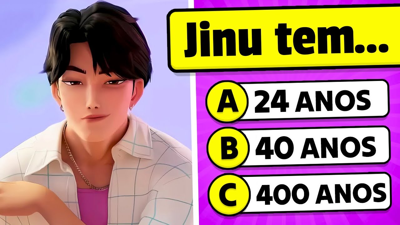Quiz do Filme Guerreiras do K-Pop 🎬🔥💜45 Super PERGUNTAS | Huntrix, Saja Boys, Rumi, Jinu