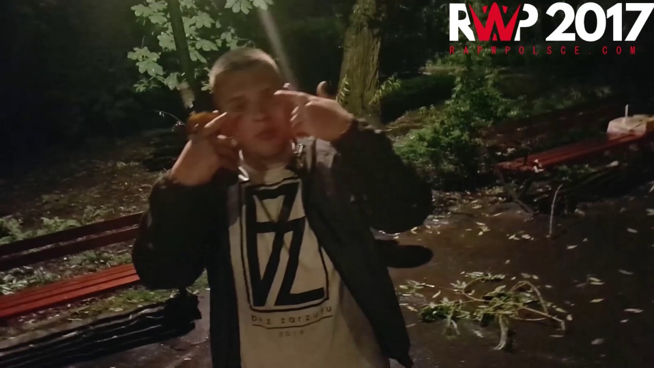 Śliwa &ndash; RAP W POLSCE (PROD. FLAME) | #RWP2017 ETAP1