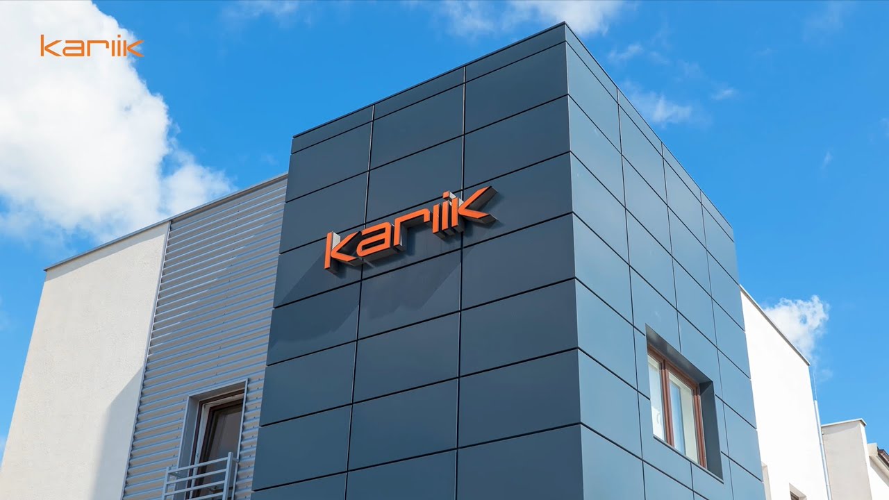 Karlik Elektrotechnik - polski producent gniazd i łącznik&oacute;w