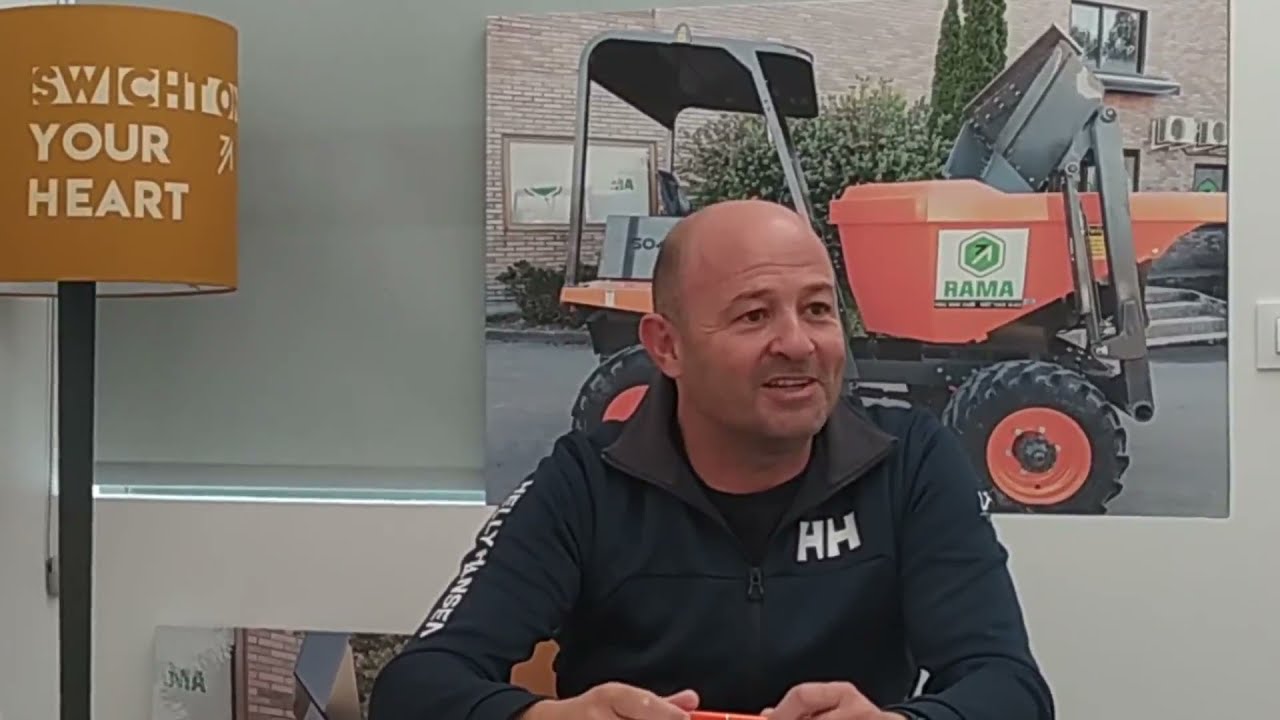 ¿Para qué sirve un dumper?