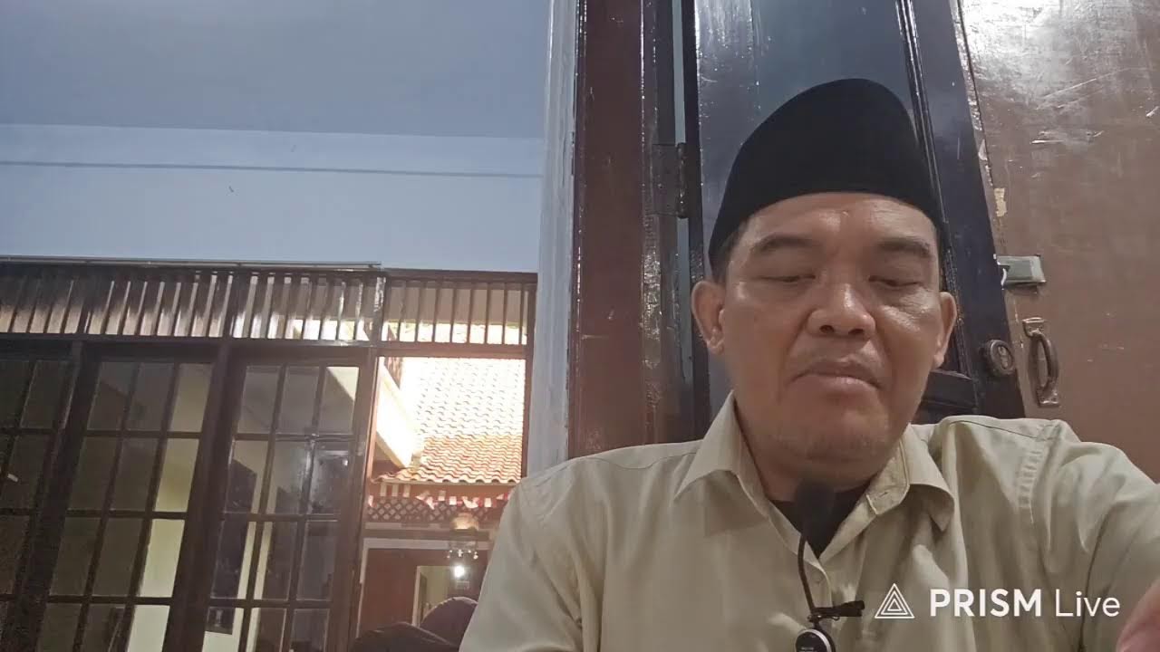 Ngaji Pasaran Ramadan مجموع مشتمل على أربعة رسا ئل