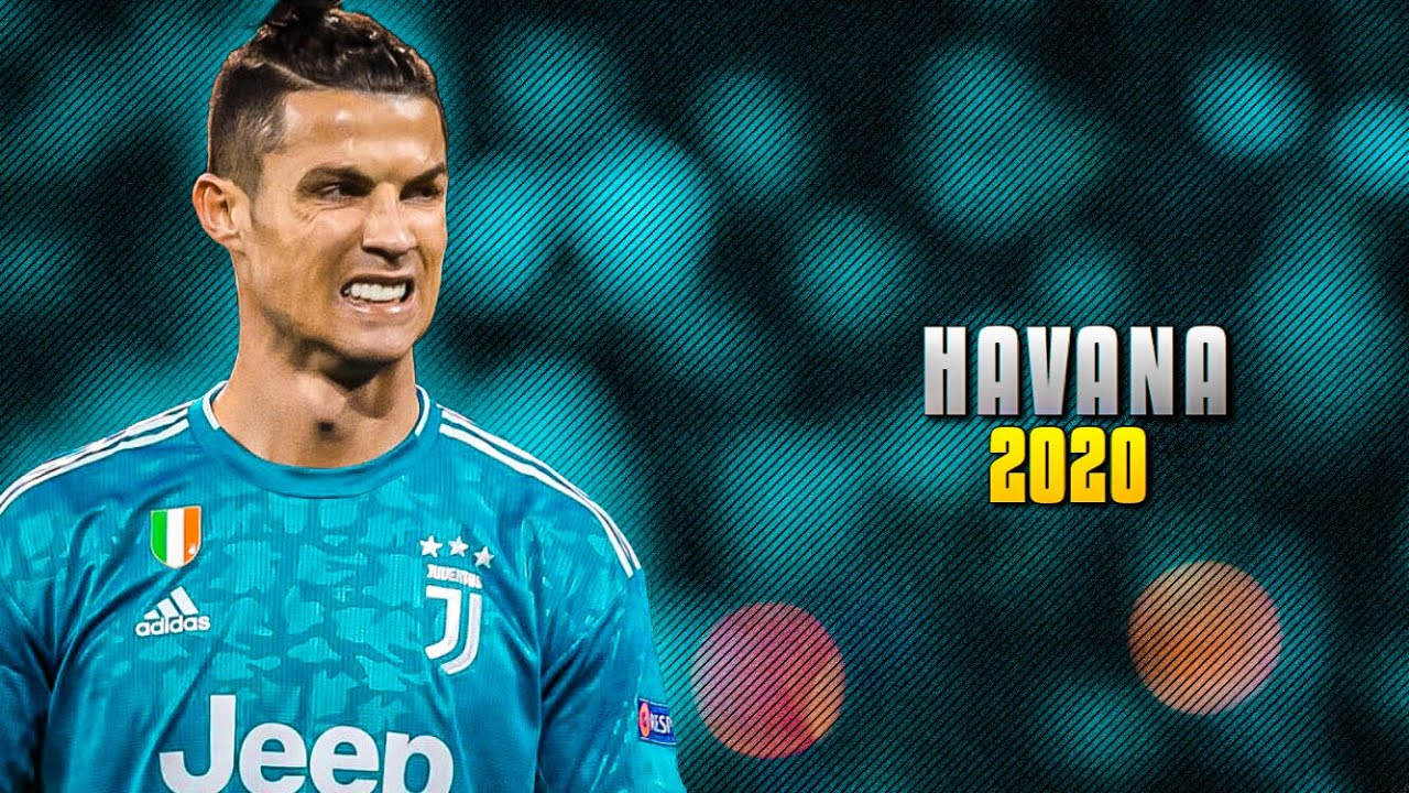 Cristiano Ronaldo - Havana 2020 • Skills & Goals | HD