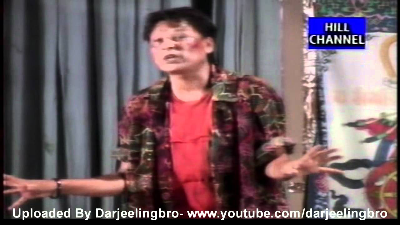 bhanu ra pala Bhag 2-1 (भानु र पाला भाग २ - १ )