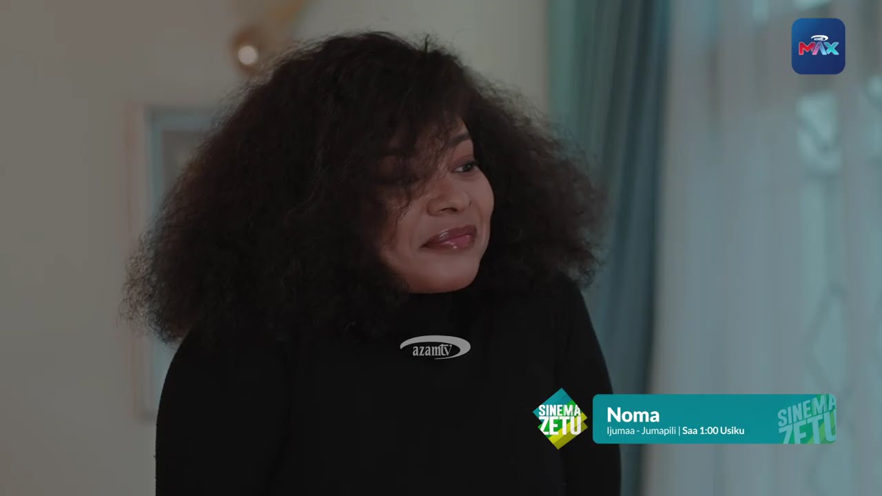 Huyu Wendy asipoangalia ataharibu mambo  | NOMA EP 68
