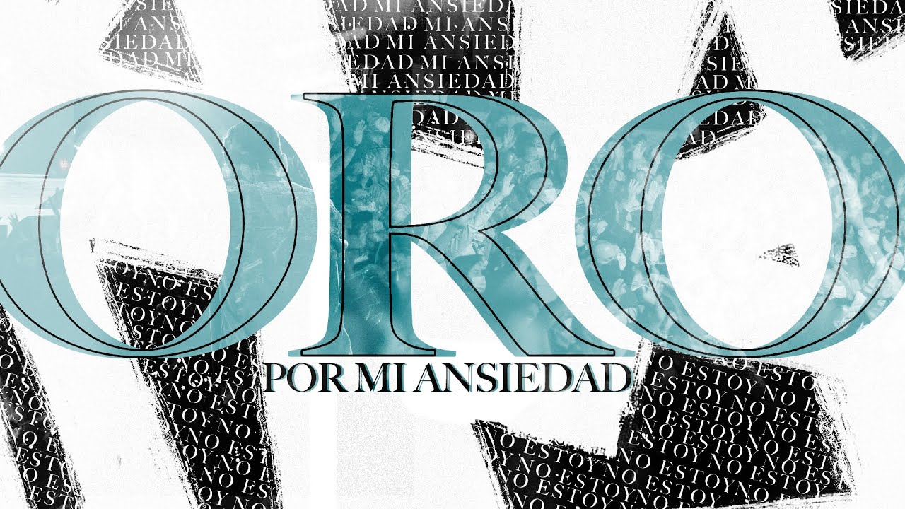 🔴 Oraci&oacute;n de la ma&ntilde;ana (Para ser libres del miedo y la ansiedad) 🌎🌍🌏 - 29 Marzo 2022 - Andr&eacute;s Corson