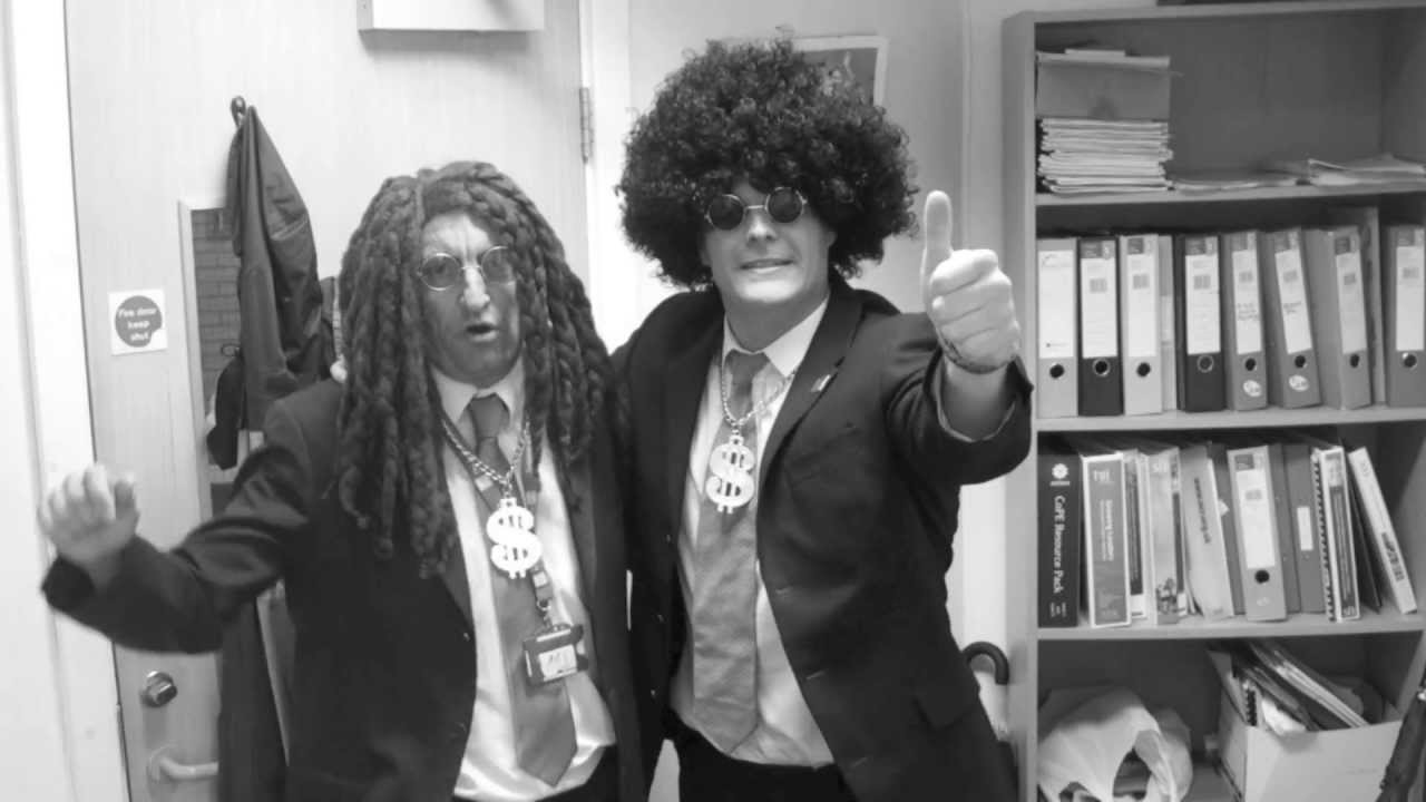 The de Ferrers Academy - 500 miles