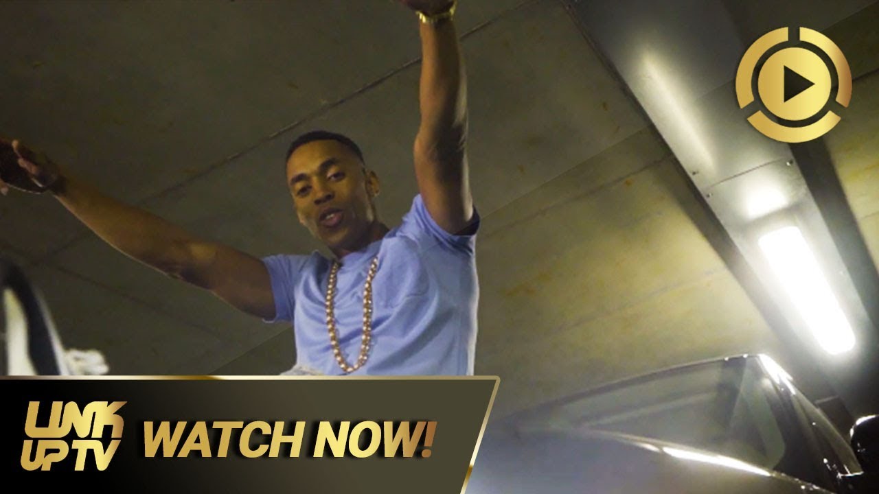 Remz  - Isolation [Music Video] | Link Up TV