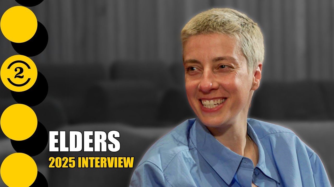 Laurence Roothooft over Elders en Tom Pintens | 2025 interview