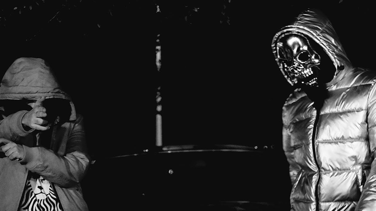 Pimentero - Obsesivo [Official Video] Prod. @PROYECTOOLIMPO 
