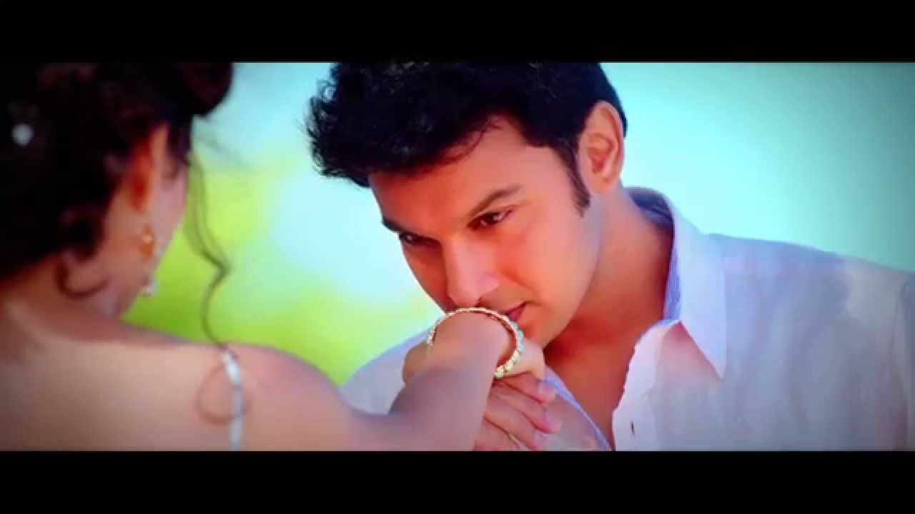 Tu Disata - Ishq Wala Love | Adinath Kothare & Sulagna Panigrahi - Full Video Song